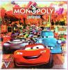 Monopoly disney junior - cars