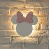 Lampa Minnie Mouse