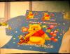 Lenjerii 3 piese disney Winnie the Pooh