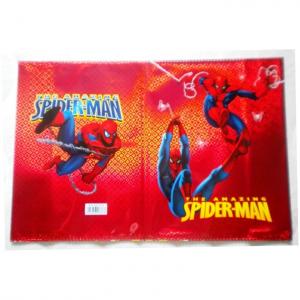 Coperta carte Spiderman