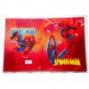 Coperta carte spiderman