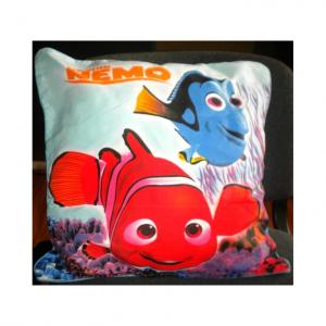 Perna copii cu husa detasabila Nemo