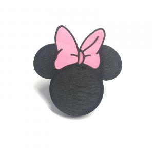 Buton mobila Minnie Mouse M024