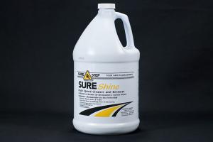 Sure Shine Lustruiste cu proprietati antiderapante