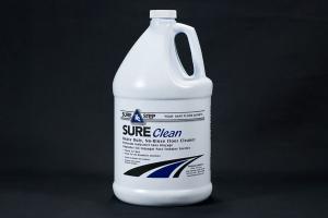 Sure Clean Detergent de pardosela fara clatire, cu proprietati antialunecare