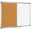 Combiboard 1/2 pluta, 1/2 whiteboard Design by T