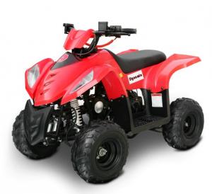 Atv de 50 cc