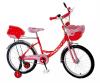 Bicicleta de copii marimea  20' Sweet
