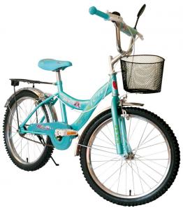 Bicicleta de copii marimea  20' Xena