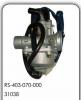 Carburator universal 2T 50cc