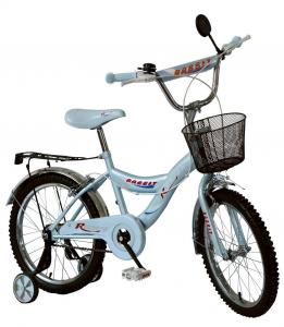 Bicicleta de copii marimea 18' Rabbit