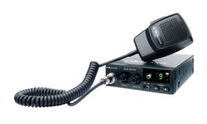 Statie radio CB Midland Alan 100 B + antena PNI ML 100