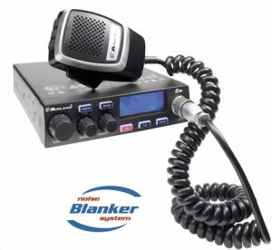 Statie radio CB Midland 278