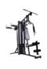 Aparat multifunctional cu stepper ab