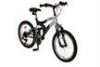 Bicicleta copii series dhs 2045 18v model