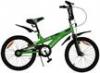 Bicicleta de oras kawasaki massive 20"