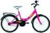Bicicleta de oras dhs princess 2002