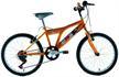 Bicicleta de munte DHS Tiger 2021