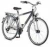 Bicicleta de oras leader voyager