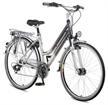 Bicicleta de oras Leader Voyager Alloy Lady