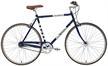 Bicicleta de oras Nirve Brookhurst Blue