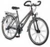 Bicicleta de oras Leader Helix Treking Alloy Lady