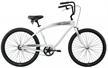 Bicicleta de oras Nirve Custom White