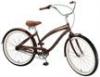 Bicicleta de oras nirve rio coffee