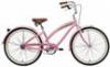 Bicicleta de oras nirve rio pink