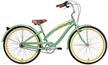 Bicicleta de oras Nirve Sunflower Sage Green