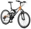 Bicicleta de munte Leader Puma