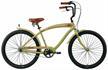 Bicicleta de oras Nirve Vintage Green