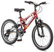 Bicicleta de munte Leader Jumbo