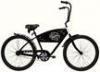 Bicicleta de oras nirve west coast choppers