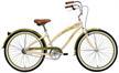 Bicicleta de oras Nirve Wispy Vintage Cream