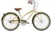 Bicicleta de oras nirve wispy vintage cream