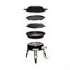 Aragaz multifunctional cadac safari chef lp