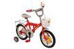 Bicicleta Copii DHS 1401 1V model 2011