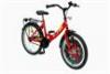 Bicicleta copii dhs 2002 1v model 2011