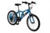 Bicicleta copii dhs 2021 5v model