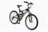 Bicicleta dhs series 2442 18v model