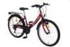 Bicicleta kreativ dhs k2414 6v model