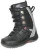 Cizme snowboard worker black boots