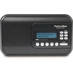 TechniSat DigitRadio 200 NEGRU
