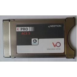 Modul VIACCESS CAM PRO 4