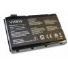 Acumulator laptop FUJITSU Amilo Pi3450 4400mAh Negru