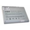 Acumulator Apple PowerBook G4 17 '661-2822 5400mAh