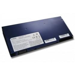 MSI Acumulator MSI X320 4400mAh Albastru inchis Baterie laptop