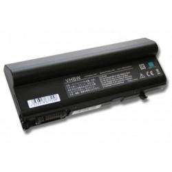 Toshiba Acumulator Toshiba Satellite U200 8800mAh Baterie laptop