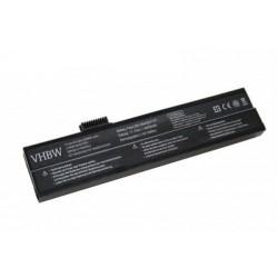 Acumulator laptop Fujitsu-Siemens AMILO A1640 4400mAh